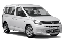 Van Hire Stafford - Caddy Van - Van hire Stafford