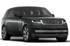 Van Hire Stafford - Range Rover - car hire Stafford