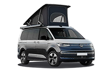 Van Hire Stafford - VW Campervan - Van hire Stafford